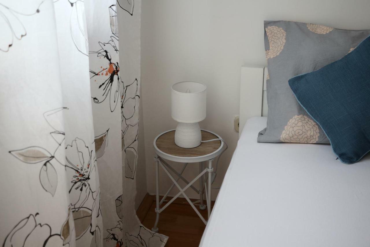 Apartment Mlacic Хвар Экстерьер фото