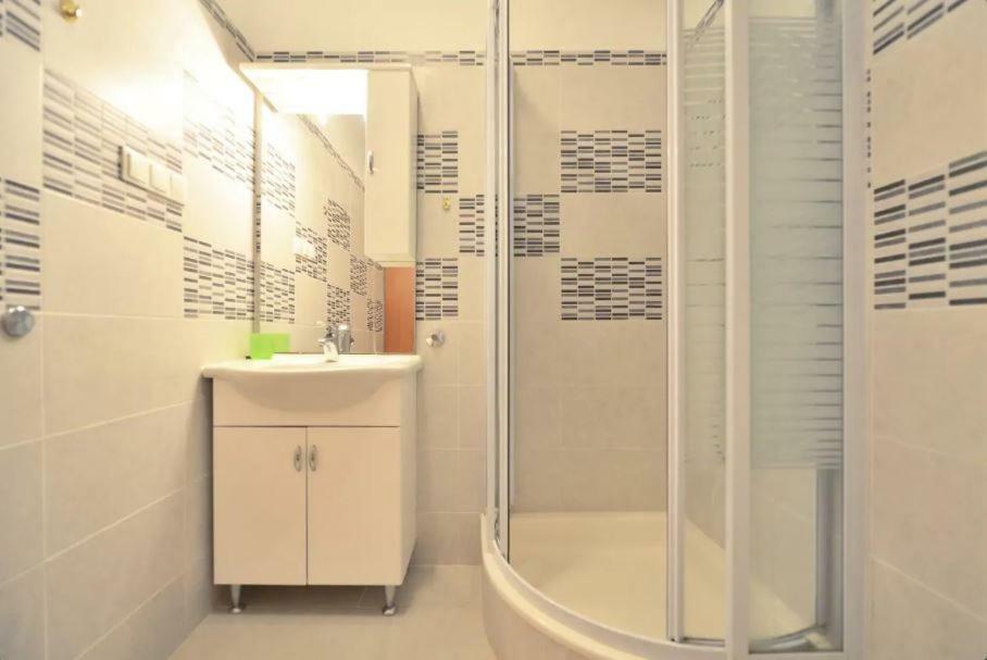 Apartment Mlacic Хвар Экстерьер фото
